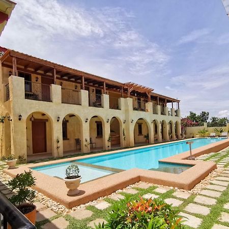 La Casa Di Beatrice Bed and Breakfast Panglao Εξωτερικό φωτογραφία