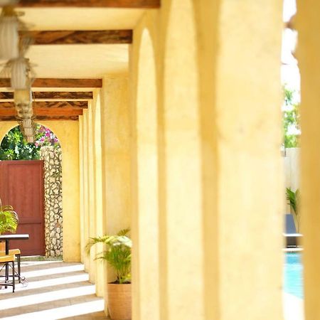 La Casa Di Beatrice Bed and Breakfast Panglao Εξωτερικό φωτογραφία