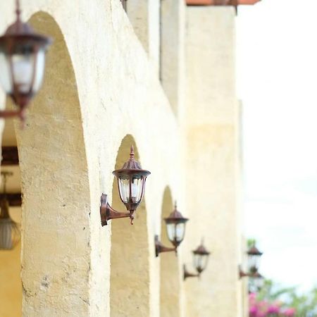 La Casa Di Beatrice Bed and Breakfast Panglao Εξωτερικό φωτογραφία