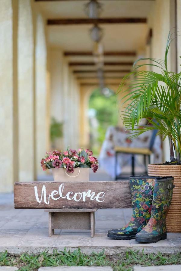 La Casa Di Beatrice Bed and Breakfast Panglao Εξωτερικό φωτογραφία
