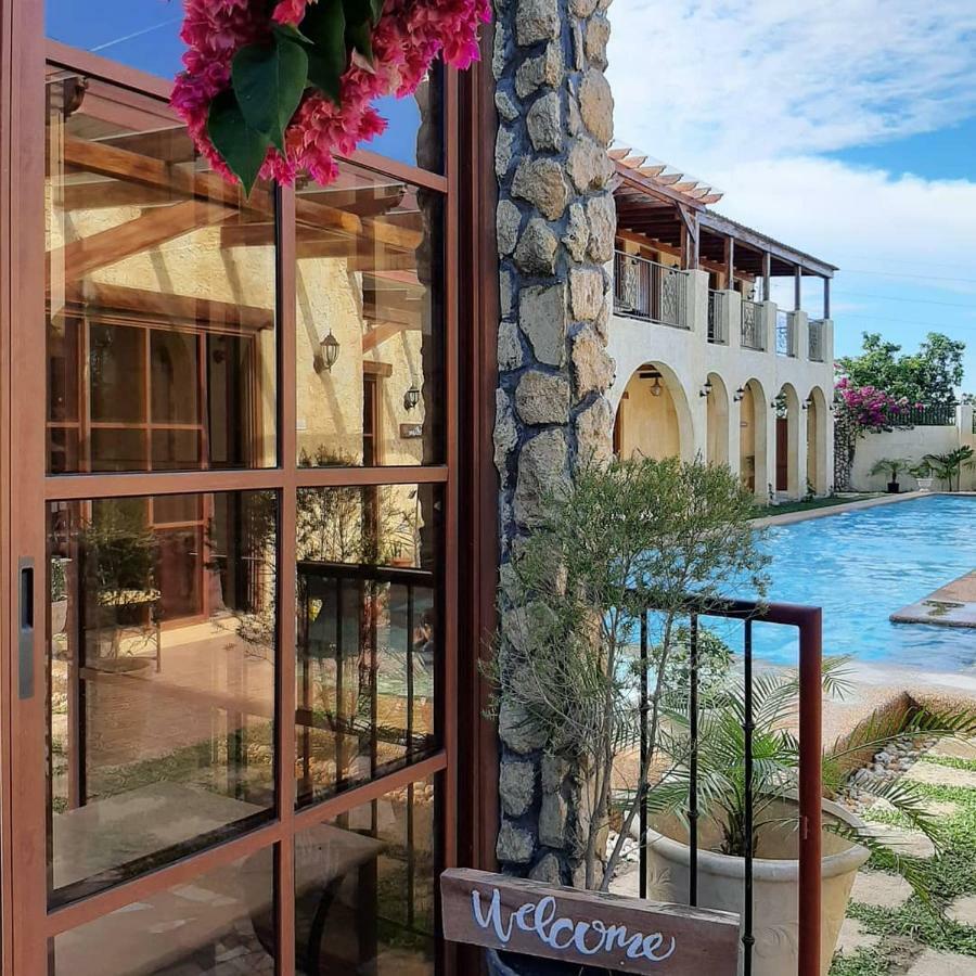 La Casa Di Beatrice Bed and Breakfast Panglao Εξωτερικό φωτογραφία
