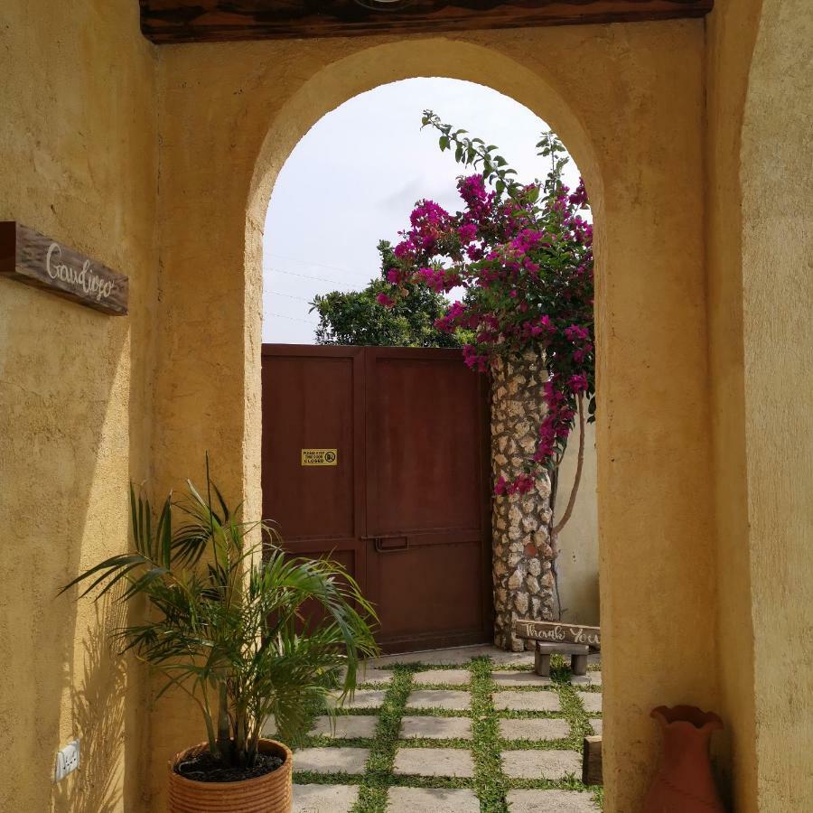 La Casa Di Beatrice Bed and Breakfast Panglao Εξωτερικό φωτογραφία