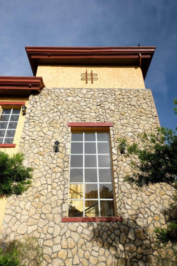 La Casa Di Beatrice Bed and Breakfast Panglao Εξωτερικό φωτογραφία