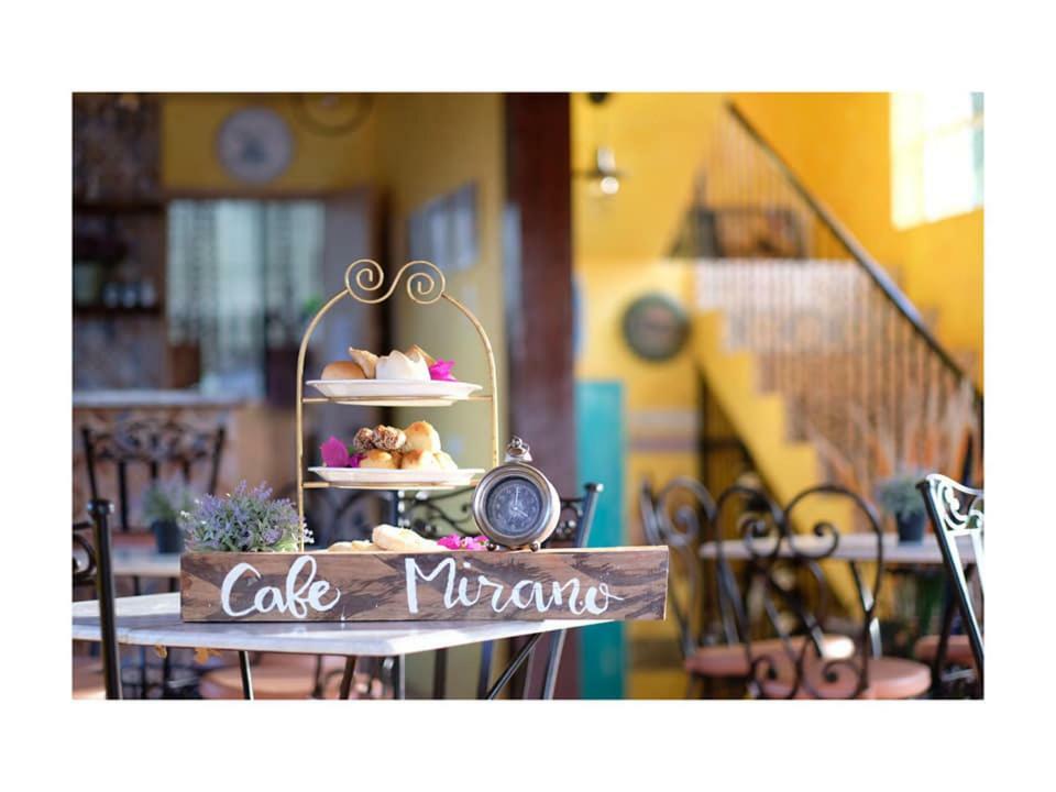 La Casa Di Beatrice Bed and Breakfast Panglao Εξωτερικό φωτογραφία