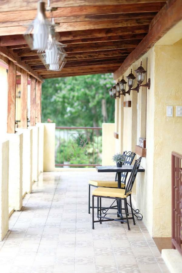 La Casa Di Beatrice Bed and Breakfast Panglao Εξωτερικό φωτογραφία