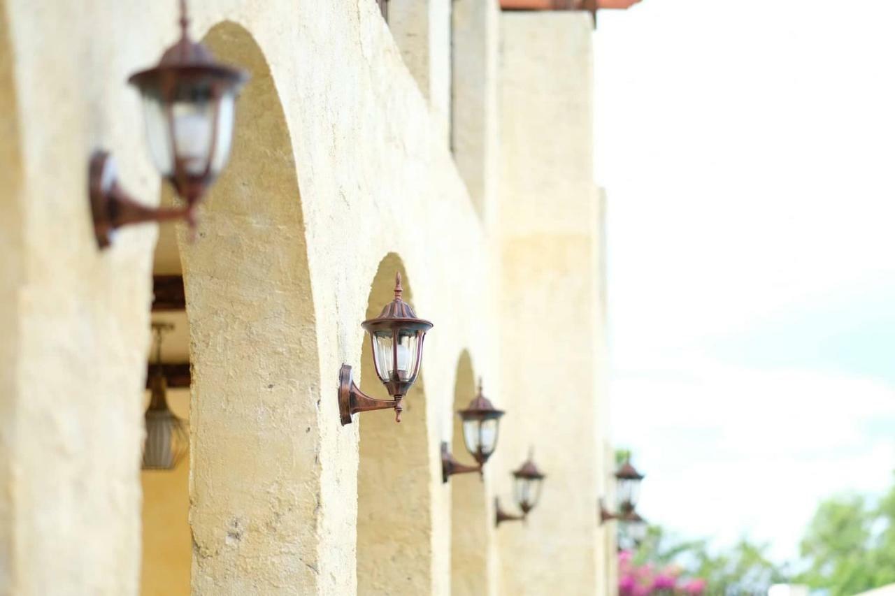 La Casa Di Beatrice Bed and Breakfast Panglao Εξωτερικό φωτογραφία