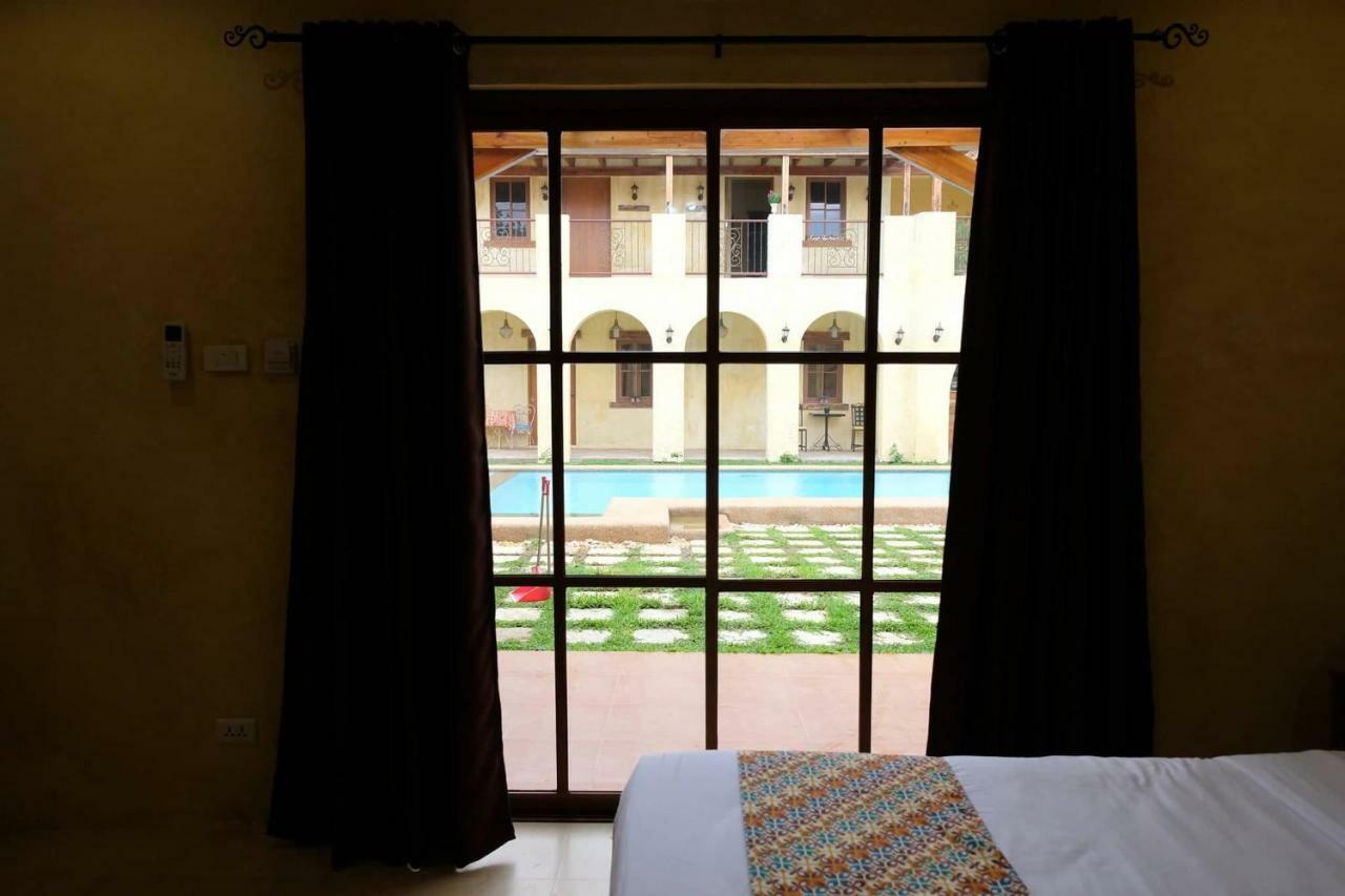 La Casa Di Beatrice Bed and Breakfast Panglao Εξωτερικό φωτογραφία