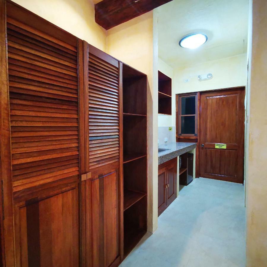 La Casa Di Beatrice Bed and Breakfast Panglao Εξωτερικό φωτογραφία