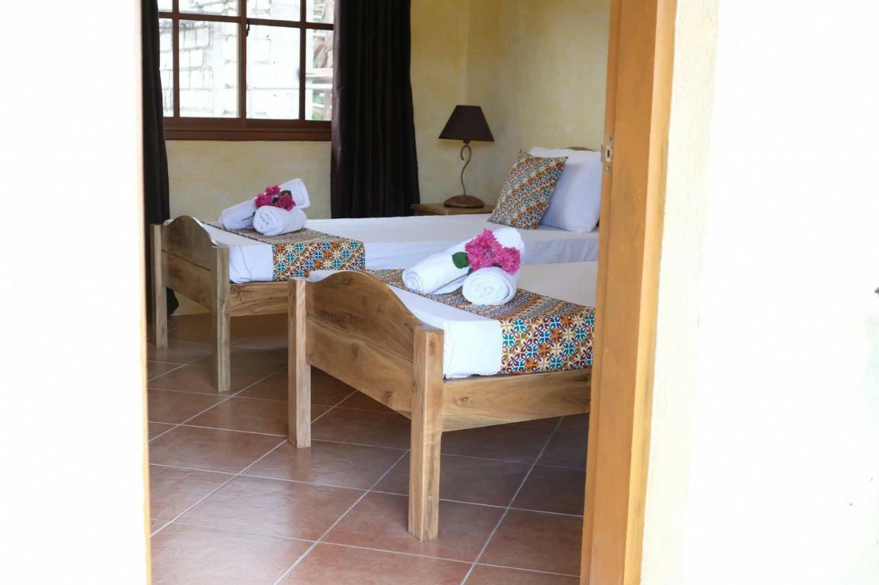 La Casa Di Beatrice Bed and Breakfast Panglao Εξωτερικό φωτογραφία