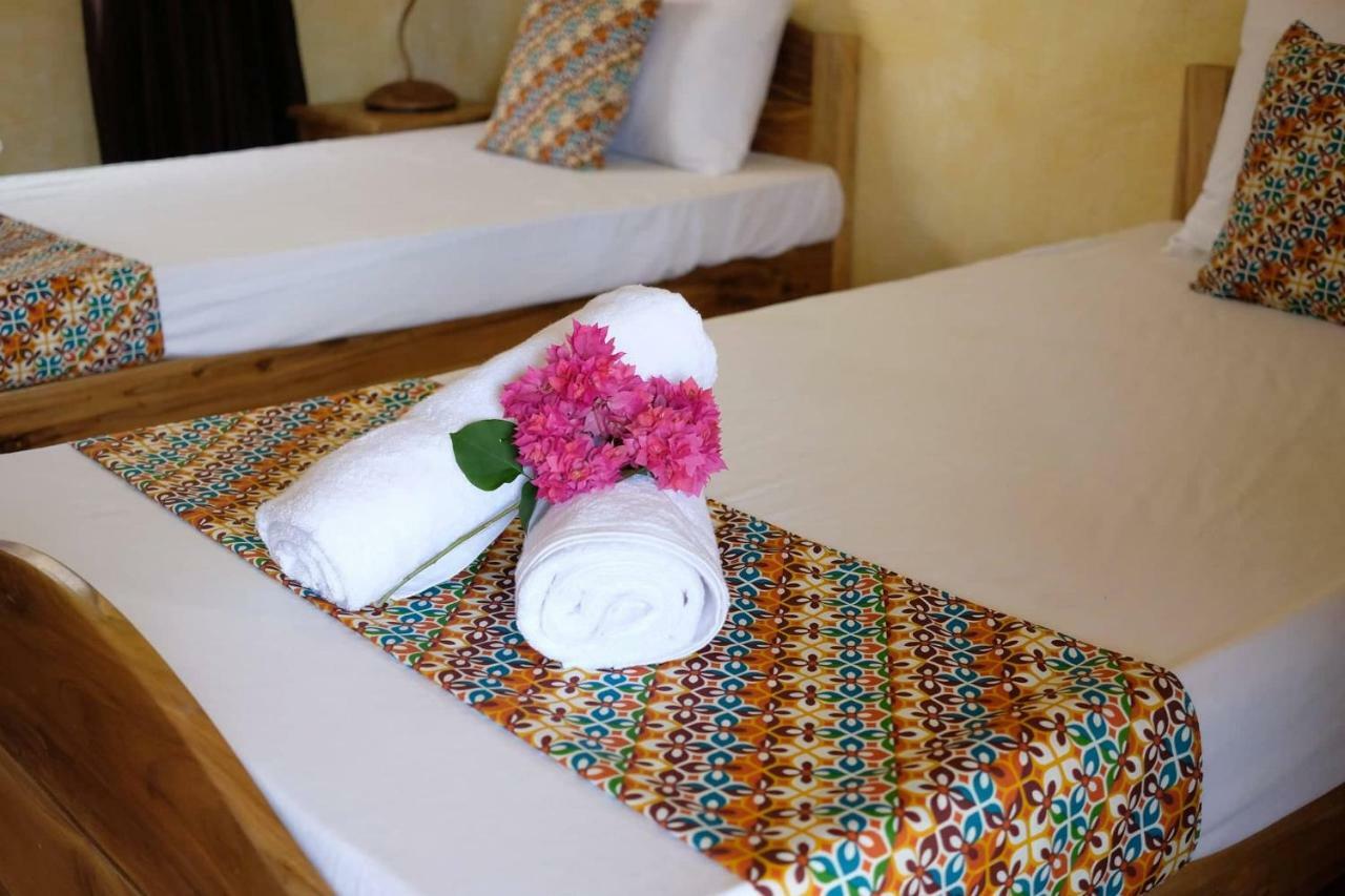 La Casa Di Beatrice Bed and Breakfast Panglao Εξωτερικό φωτογραφία