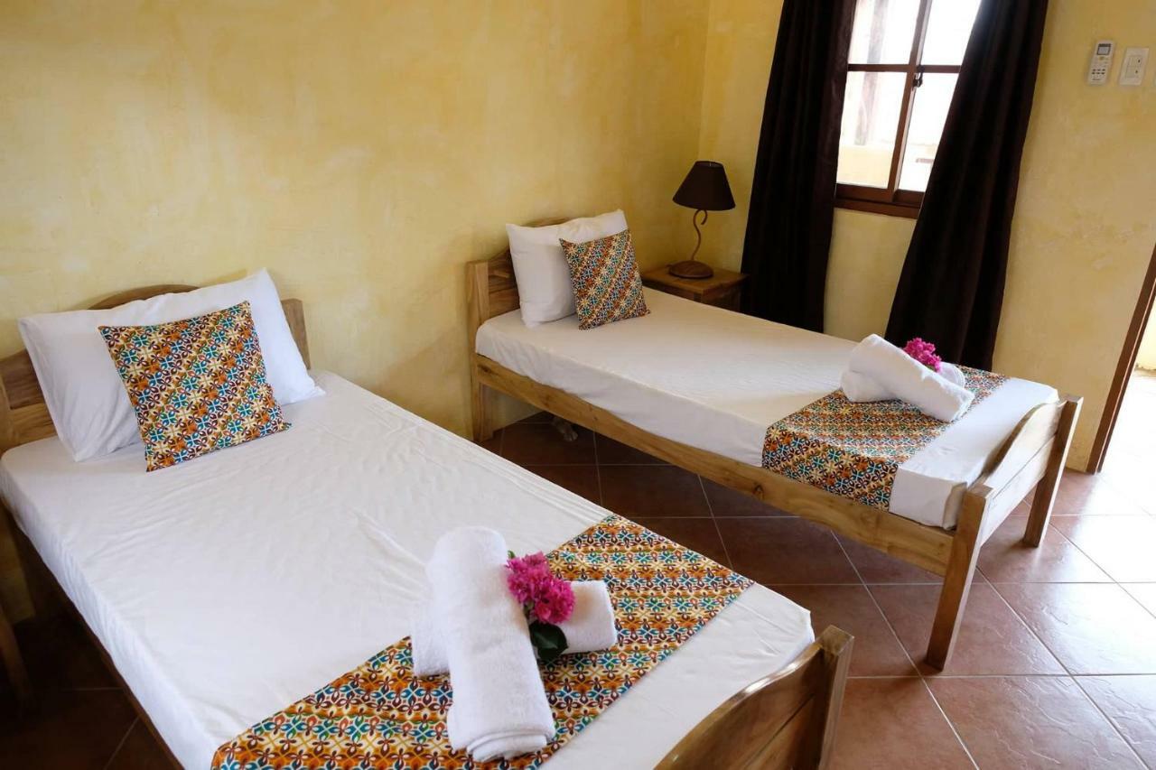 La Casa Di Beatrice Bed and Breakfast Panglao Εξωτερικό φωτογραφία