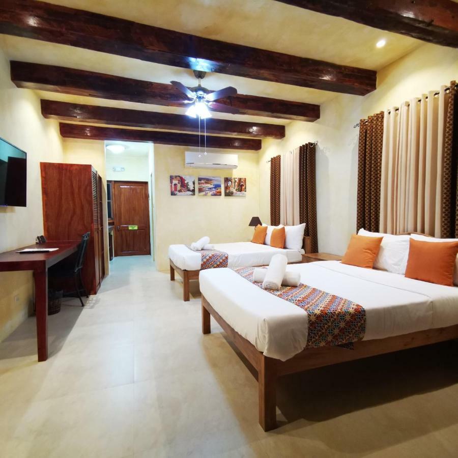 La Casa Di Beatrice Bed and Breakfast Panglao Εξωτερικό φωτογραφία