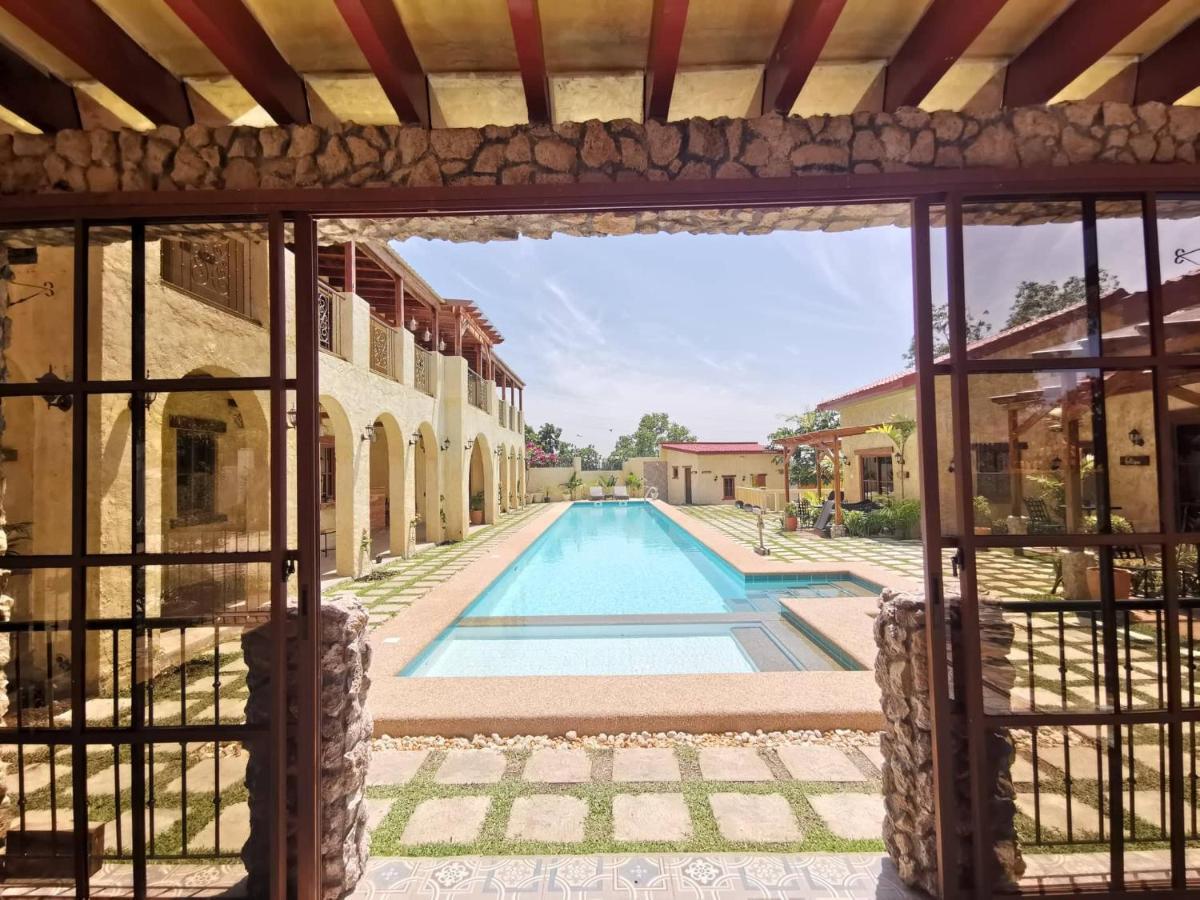 La Casa Di Beatrice Bed and Breakfast Panglao Εξωτερικό φωτογραφία