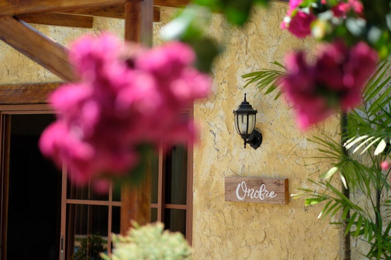 La Casa Di Beatrice Bed and Breakfast Panglao Εξωτερικό φωτογραφία