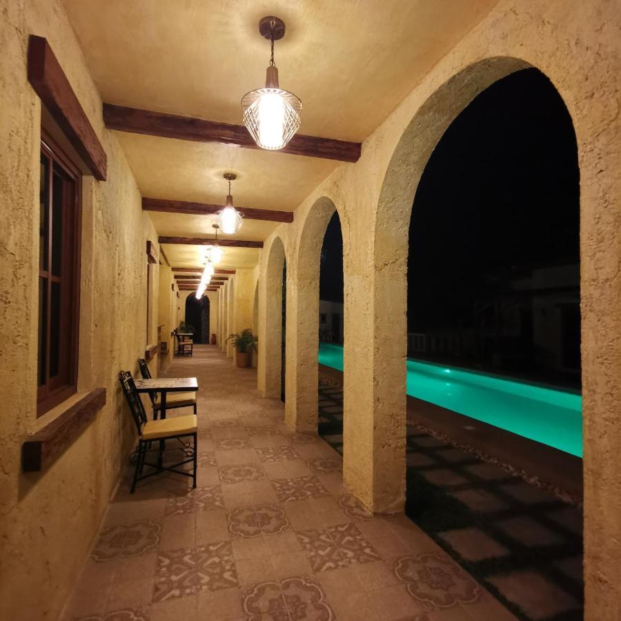 La Casa Di Beatrice Bed and Breakfast Panglao Εξωτερικό φωτογραφία