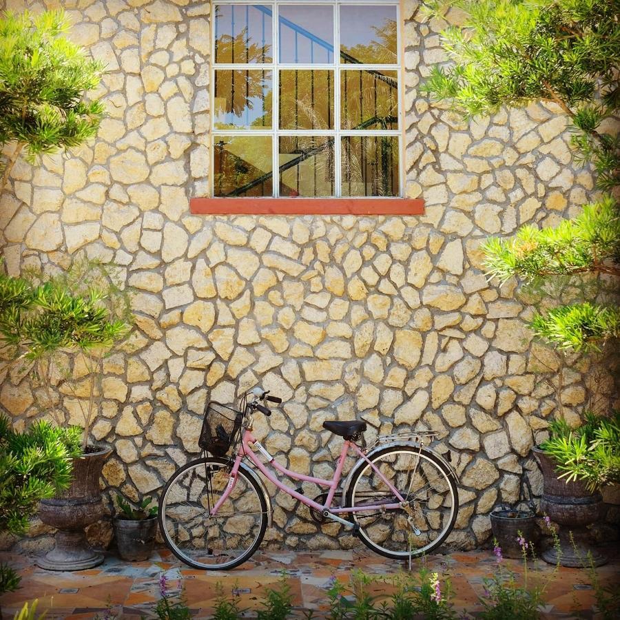 La Casa Di Beatrice Bed and Breakfast Panglao Εξωτερικό φωτογραφία
