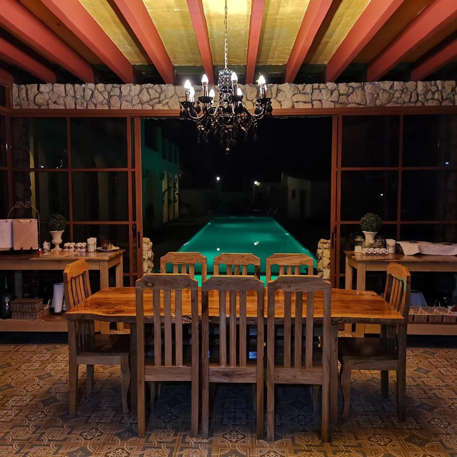 La Casa Di Beatrice Bed and Breakfast Panglao Εξωτερικό φωτογραφία