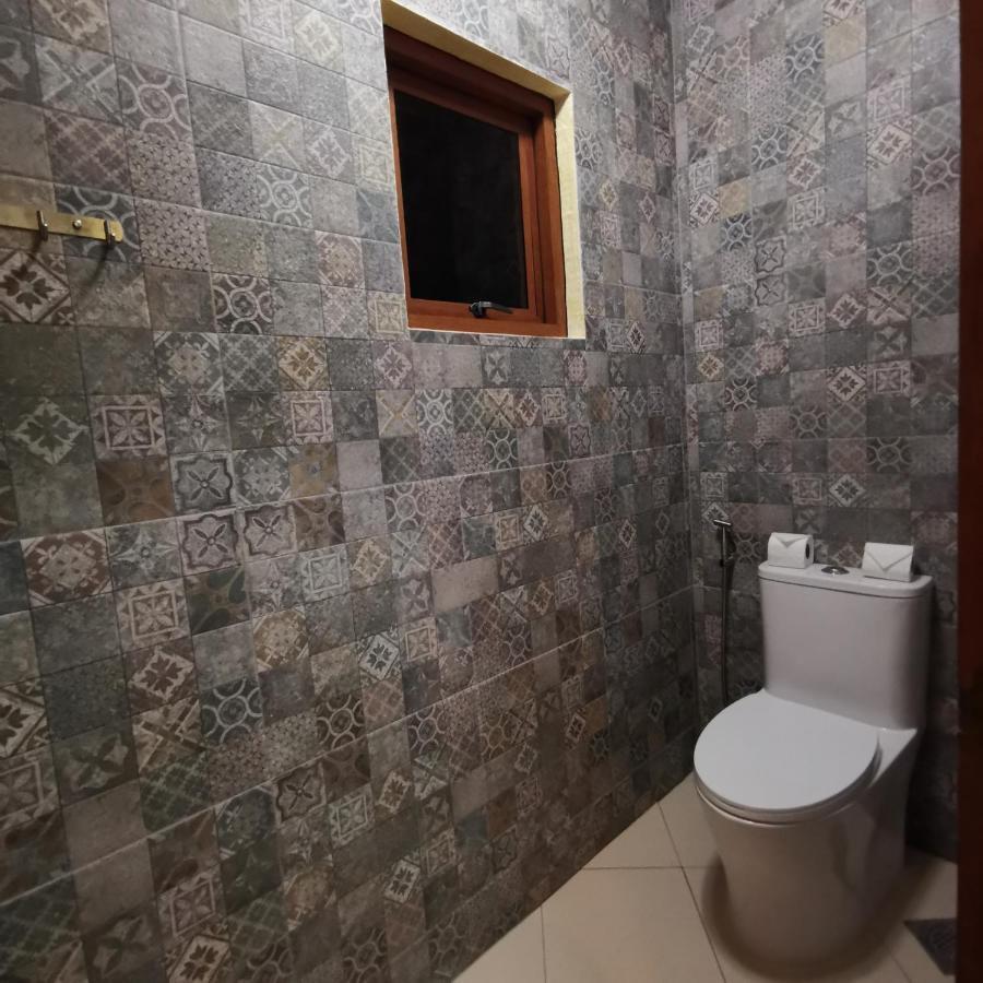 La Casa Di Beatrice Bed and Breakfast Panglao Εξωτερικό φωτογραφία