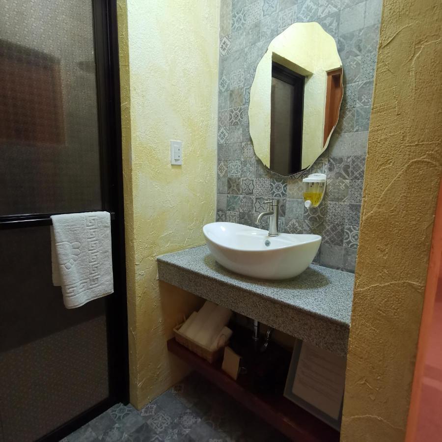 La Casa Di Beatrice Bed and Breakfast Panglao Εξωτερικό φωτογραφία