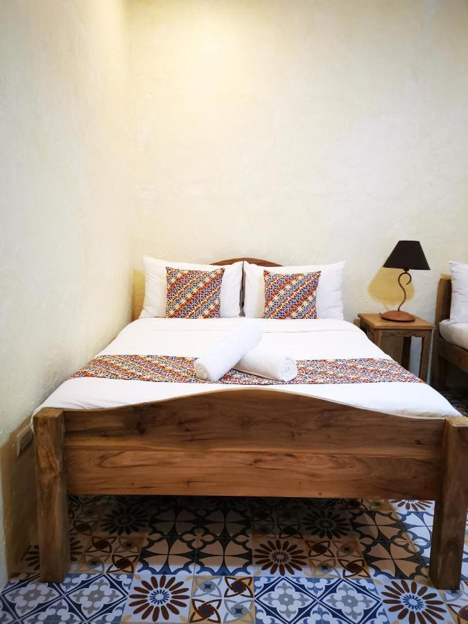 La Casa Di Beatrice Bed and Breakfast Panglao Εξωτερικό φωτογραφία